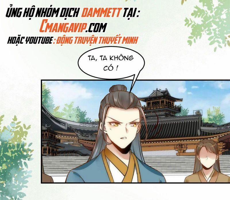 Nghịch Thiên Thần Phi Chí Thượng 24 trang 22