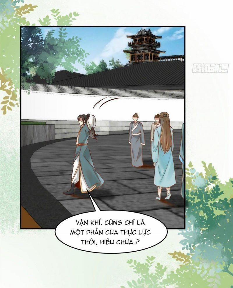 Nghịch Thiên Thần Phi Chí Thượng 24 trang 23