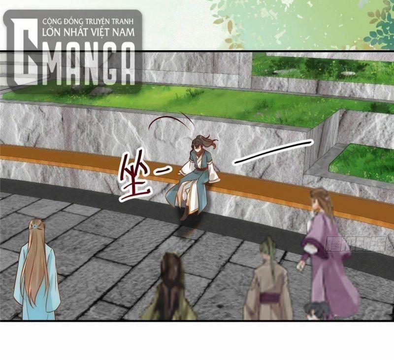 Nghịch Thiên Thần Phi Chí Thượng 24 trang 24