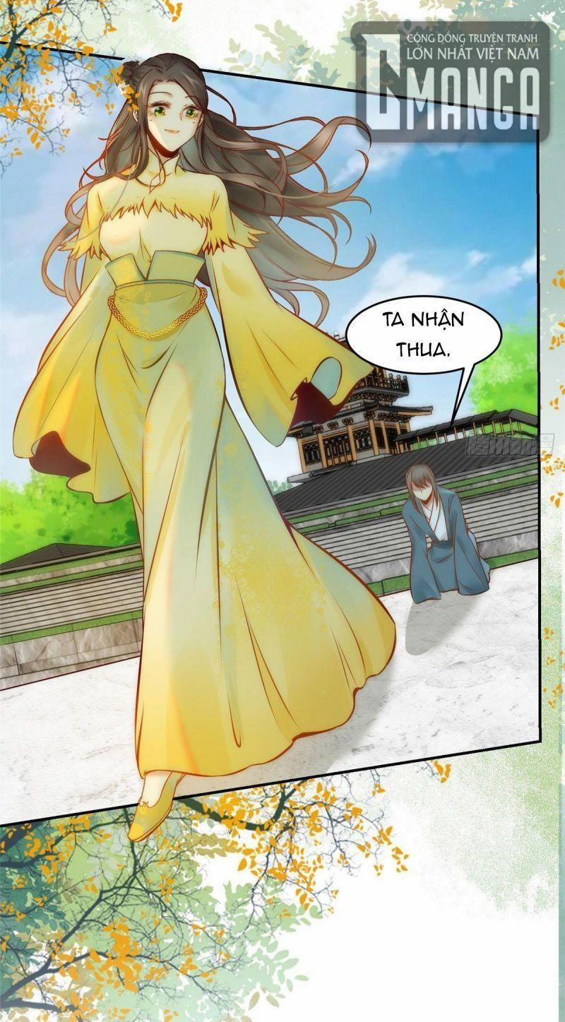 Nghịch Thiên Thần Phi Chí Thượng 24 trang 29