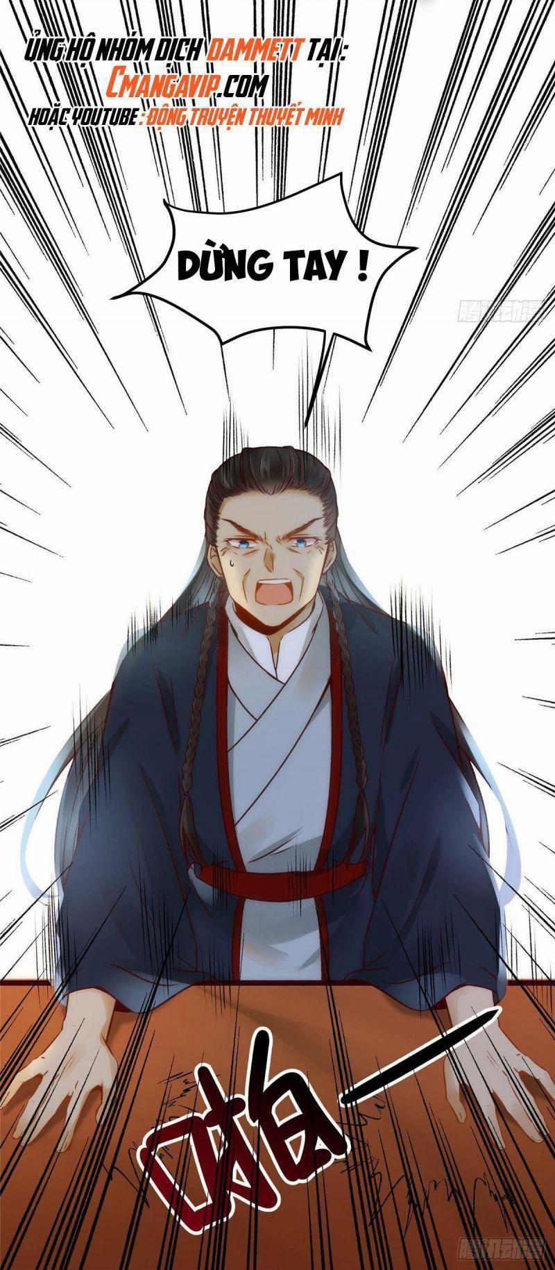 Nghịch Thiên Thần Phi Chí Thượng 24 trang 34