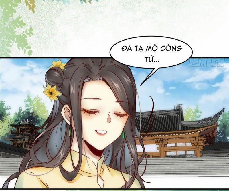 Nghịch Thiên Thần Phi Chí Thượng 24 trang 8