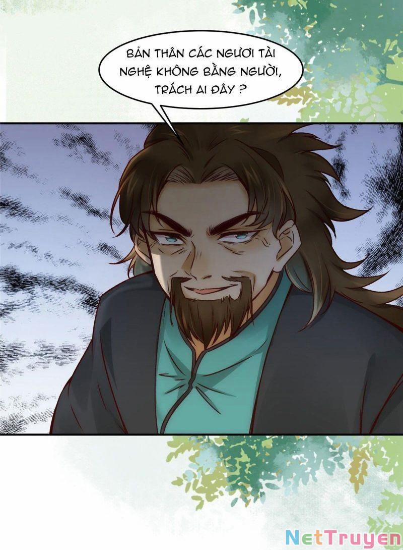 Nghịch Thiên Thần Phi Chí Thượng 25 trang 10