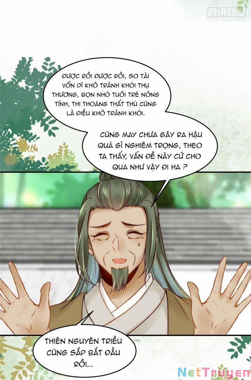 Nghịch Thiên Thần Phi Chí Thượng 25 trang 11