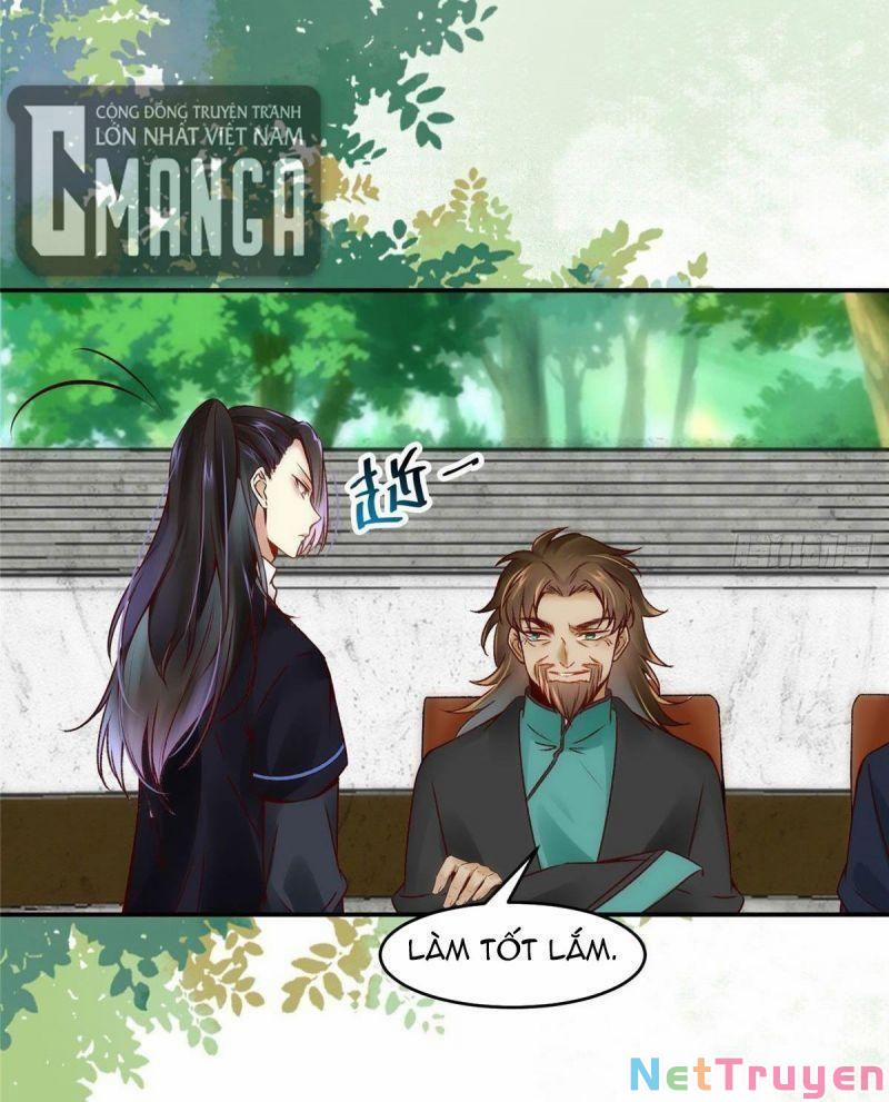 Nghịch Thiên Thần Phi Chí Thượng 25 trang 13