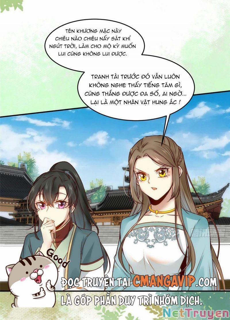 Nghịch Thiên Thần Phi Chí Thượng 25 trang 14