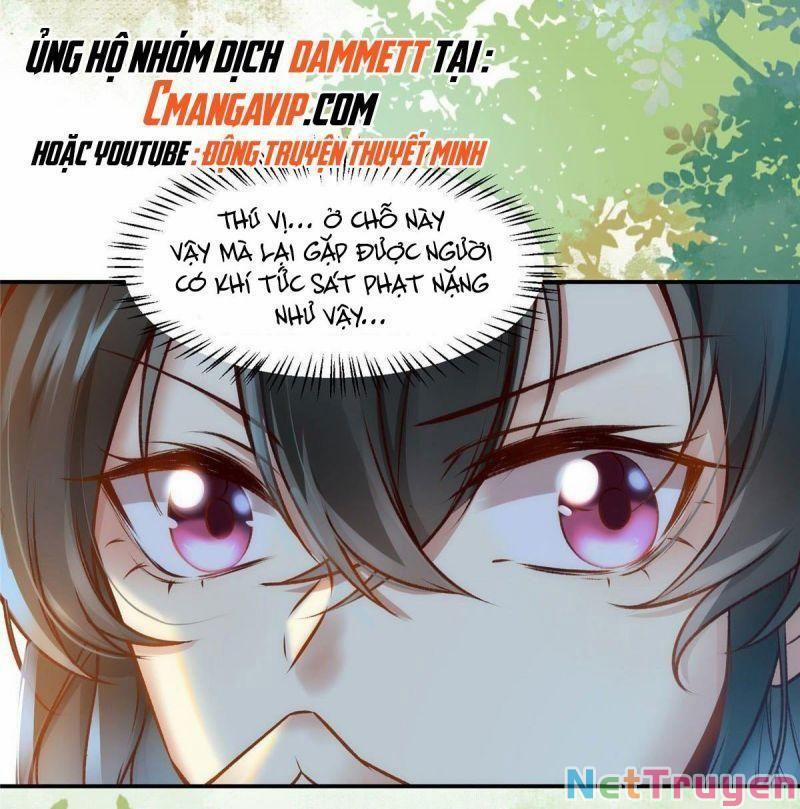 Nghịch Thiên Thần Phi Chí Thượng 25 trang 15