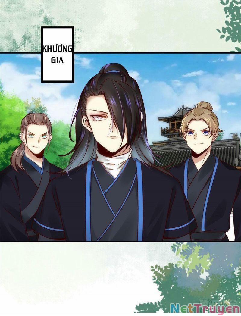 Nghịch Thiên Thần Phi Chí Thượng 25 trang 20