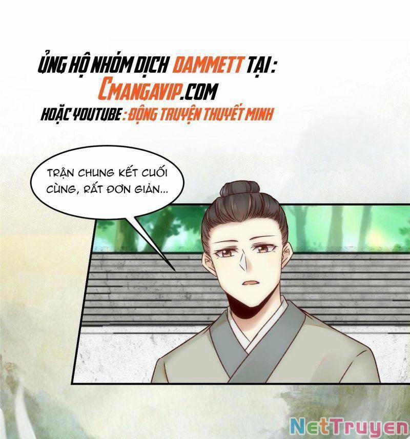 Nghịch Thiên Thần Phi Chí Thượng 25 trang 21