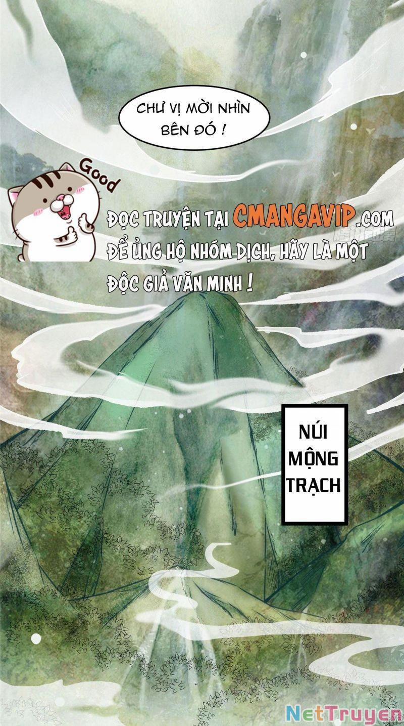 Nghịch Thiên Thần Phi Chí Thượng 25 trang 22