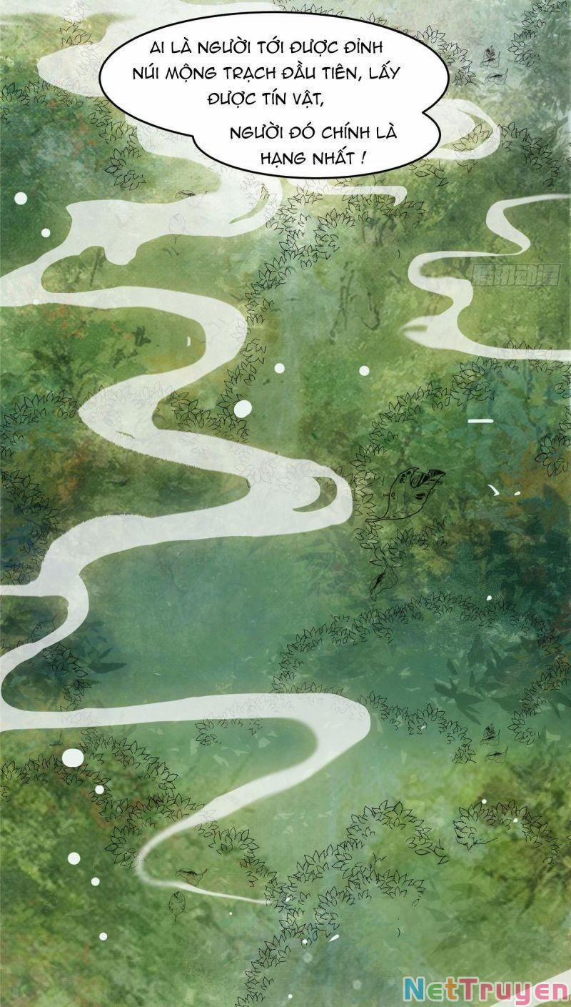 Nghịch Thiên Thần Phi Chí Thượng 25 trang 23