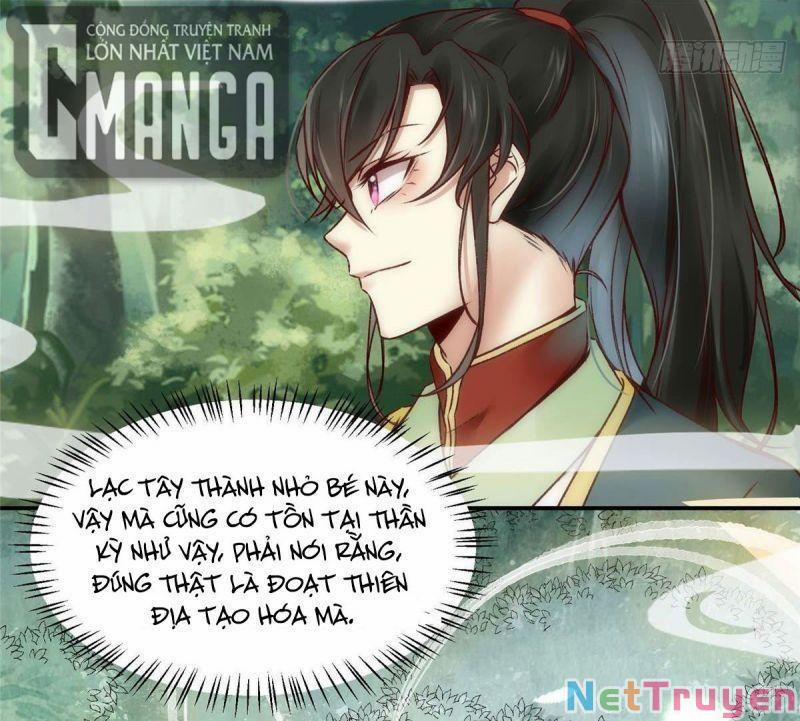 Nghịch Thiên Thần Phi Chí Thượng 25 trang 25