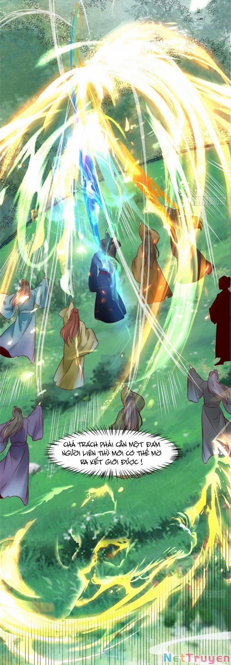 Nghịch Thiên Thần Phi Chí Thượng 25 trang 26