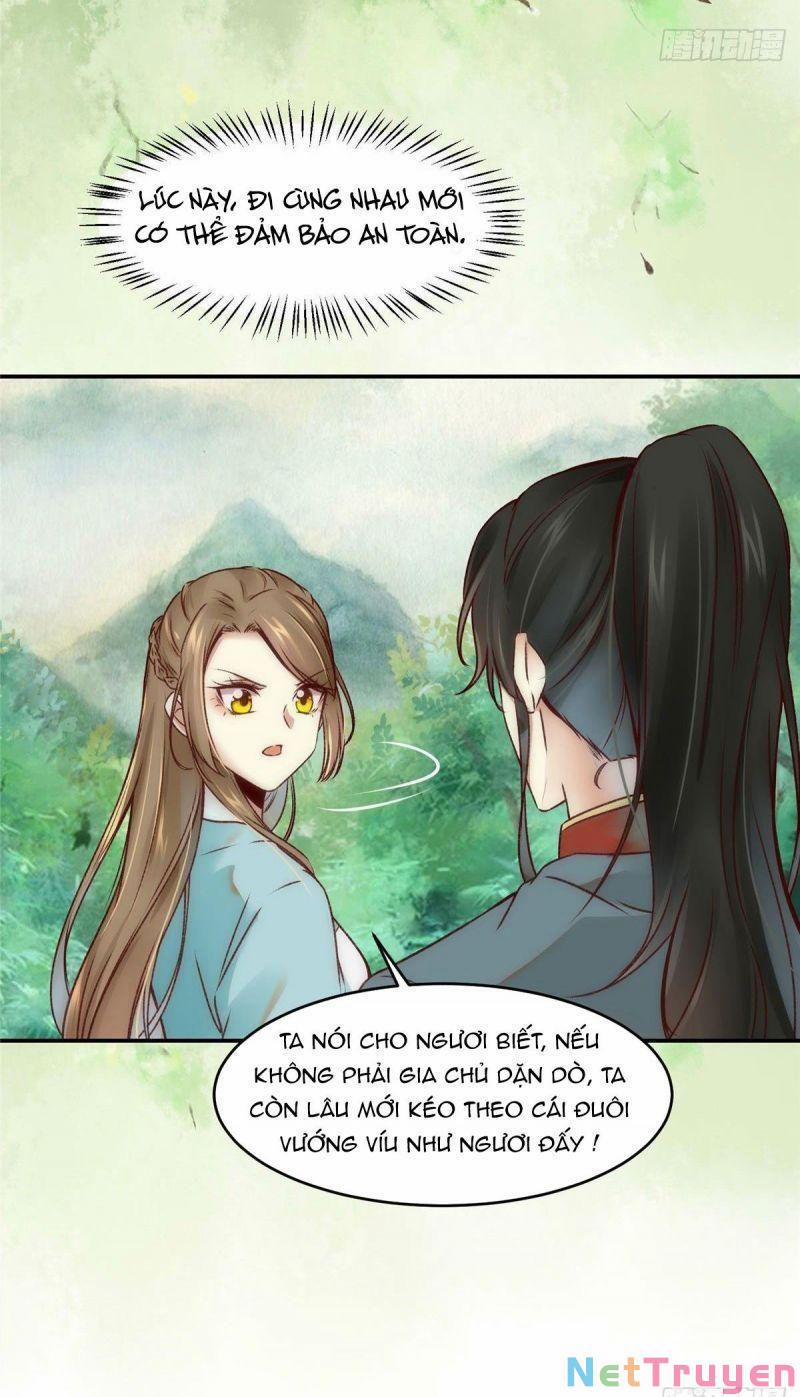 Nghịch Thiên Thần Phi Chí Thượng 25 trang 28