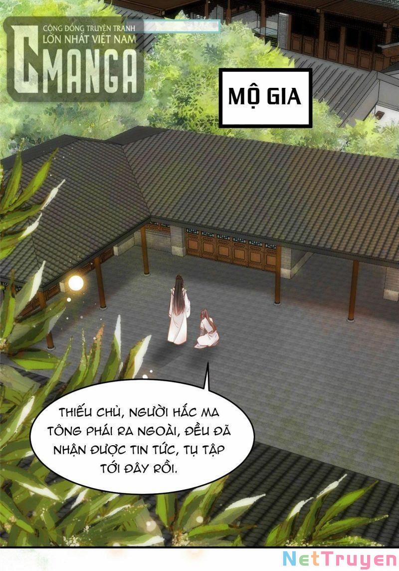 Nghịch Thiên Thần Phi Chí Thượng 25 trang 31