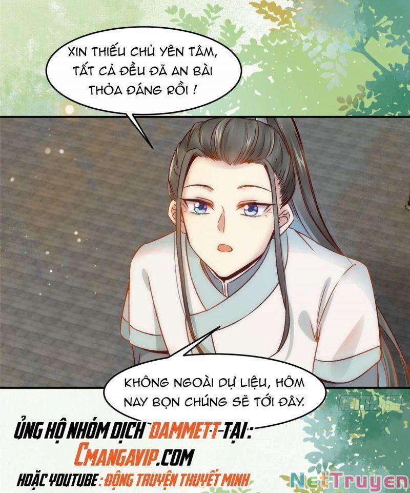 Nghịch Thiên Thần Phi Chí Thượng 25 trang 33