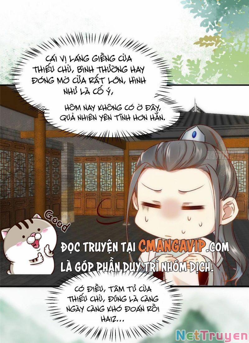 Nghịch Thiên Thần Phi Chí Thượng 25 trang 38