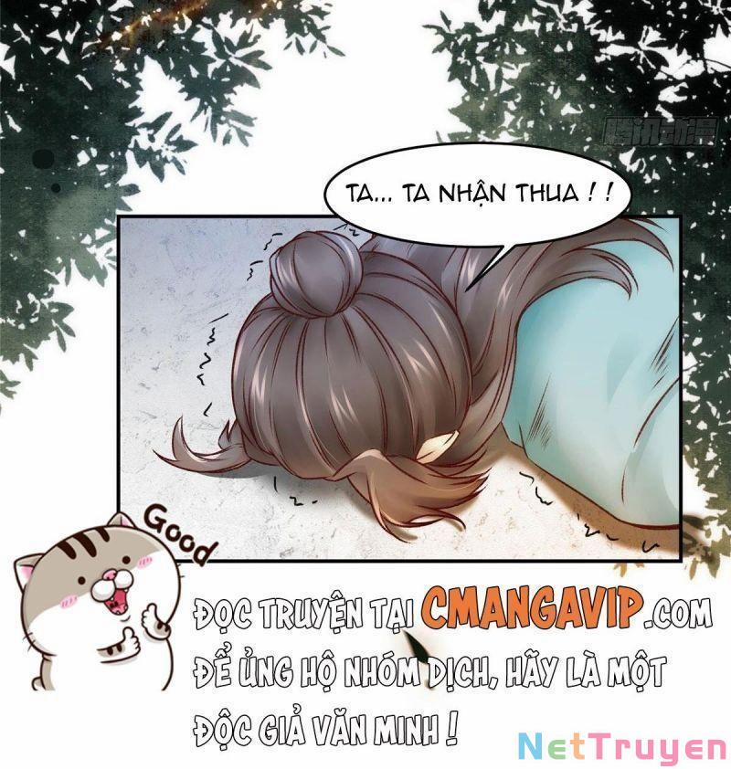 Nghịch Thiên Thần Phi Chí Thượng 25 trang 6