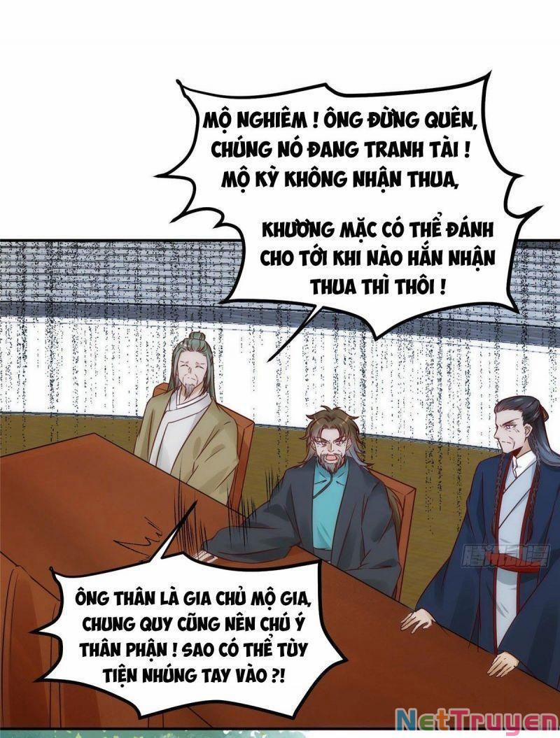 Nghịch Thiên Thần Phi Chí Thượng 25 trang 8