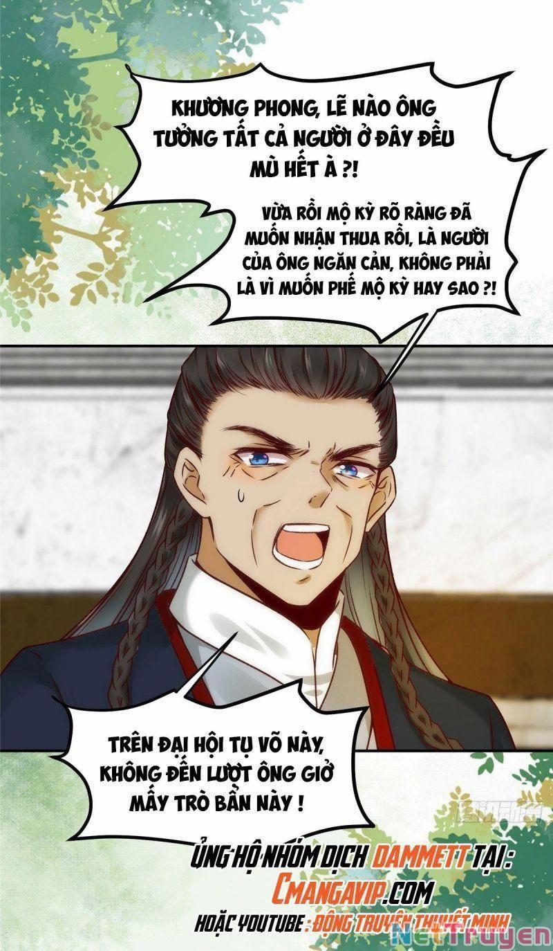 Nghịch Thiên Thần Phi Chí Thượng 25 trang 9