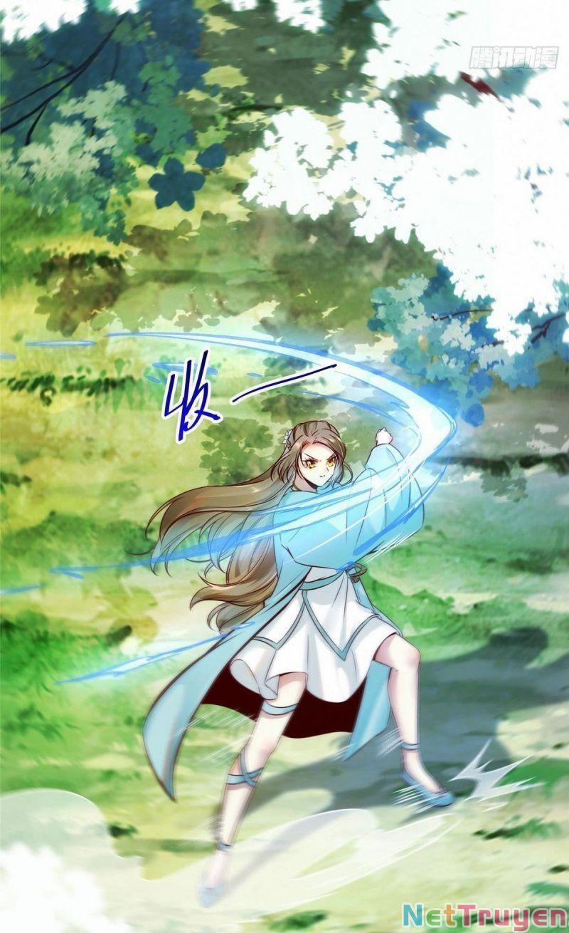 Nghịch Thiên Thần Phi Chí Thượng 26 trang 12