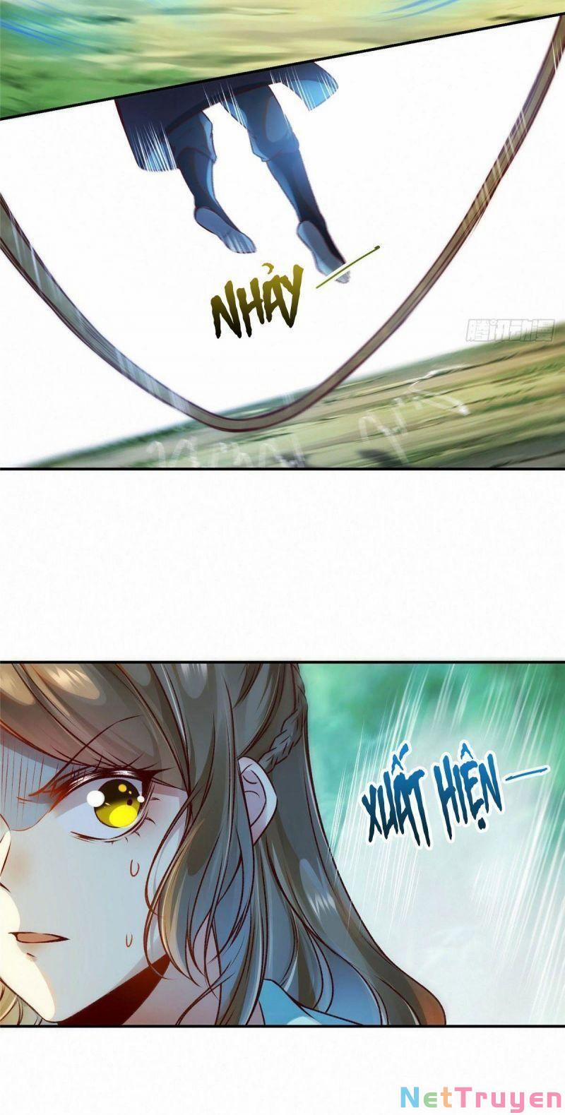 Nghịch Thiên Thần Phi Chí Thượng 26 trang 14