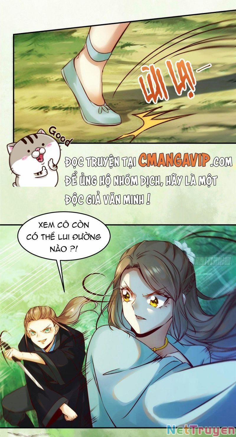 Nghịch Thiên Thần Phi Chí Thượng 26 trang 18