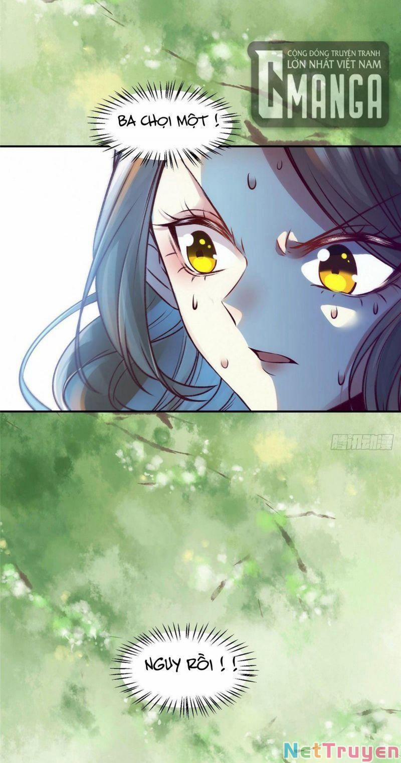 Nghịch Thiên Thần Phi Chí Thượng 26 trang 19