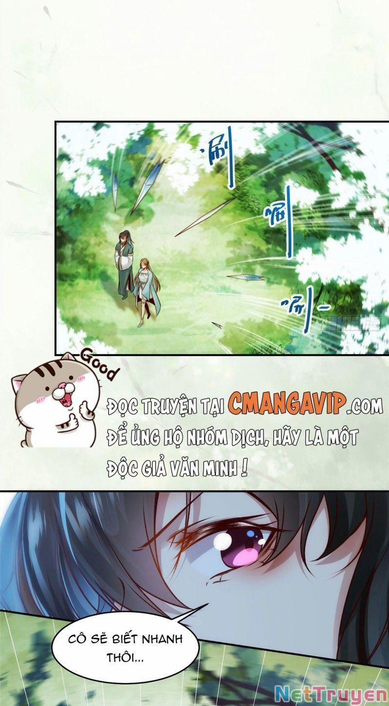 Nghịch Thiên Thần Phi Chí Thượng 26 trang 2