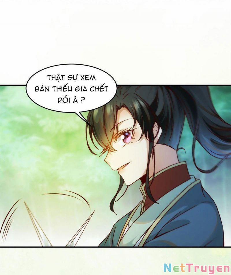 Nghịch Thiên Thần Phi Chí Thượng 26 trang 22