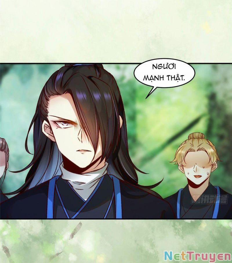 Nghịch Thiên Thần Phi Chí Thượng 26 trang 23