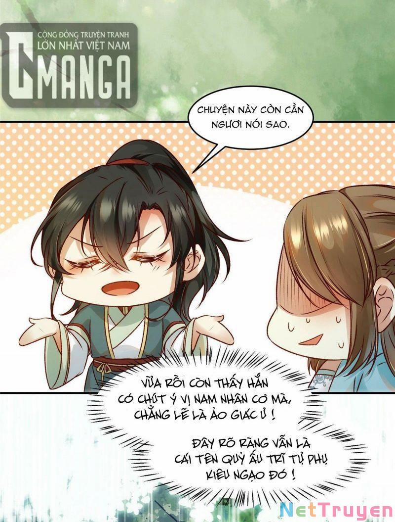 Nghịch Thiên Thần Phi Chí Thượng 26 trang 24