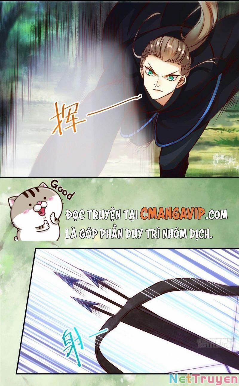 Nghịch Thiên Thần Phi Chí Thượng 26 trang 26