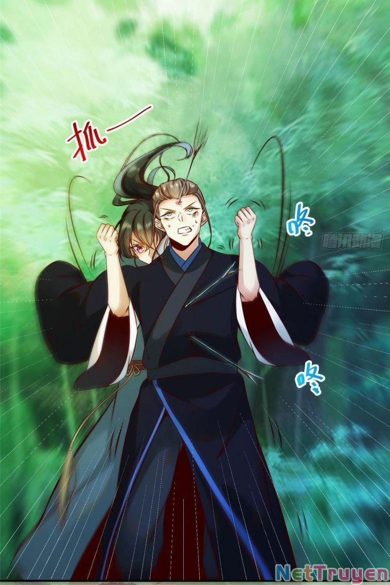 Nghịch Thiên Thần Phi Chí Thượng 26 trang 28