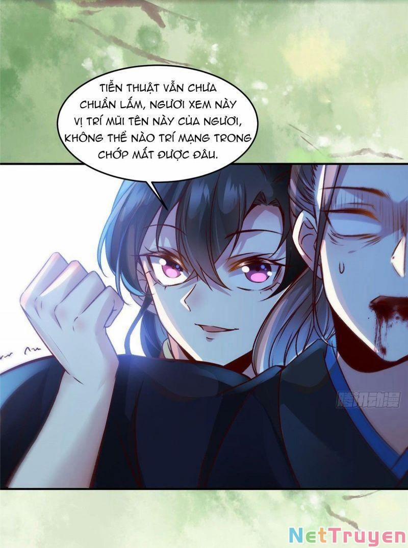 Nghịch Thiên Thần Phi Chí Thượng 26 trang 29