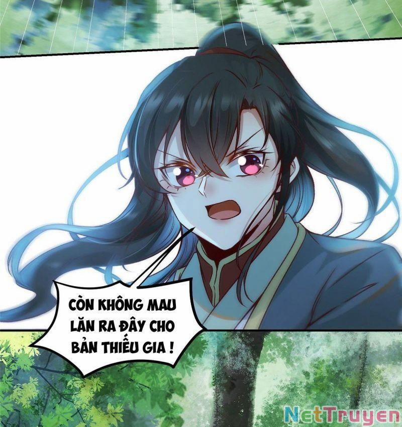 Nghịch Thiên Thần Phi Chí Thượng 26 trang 4