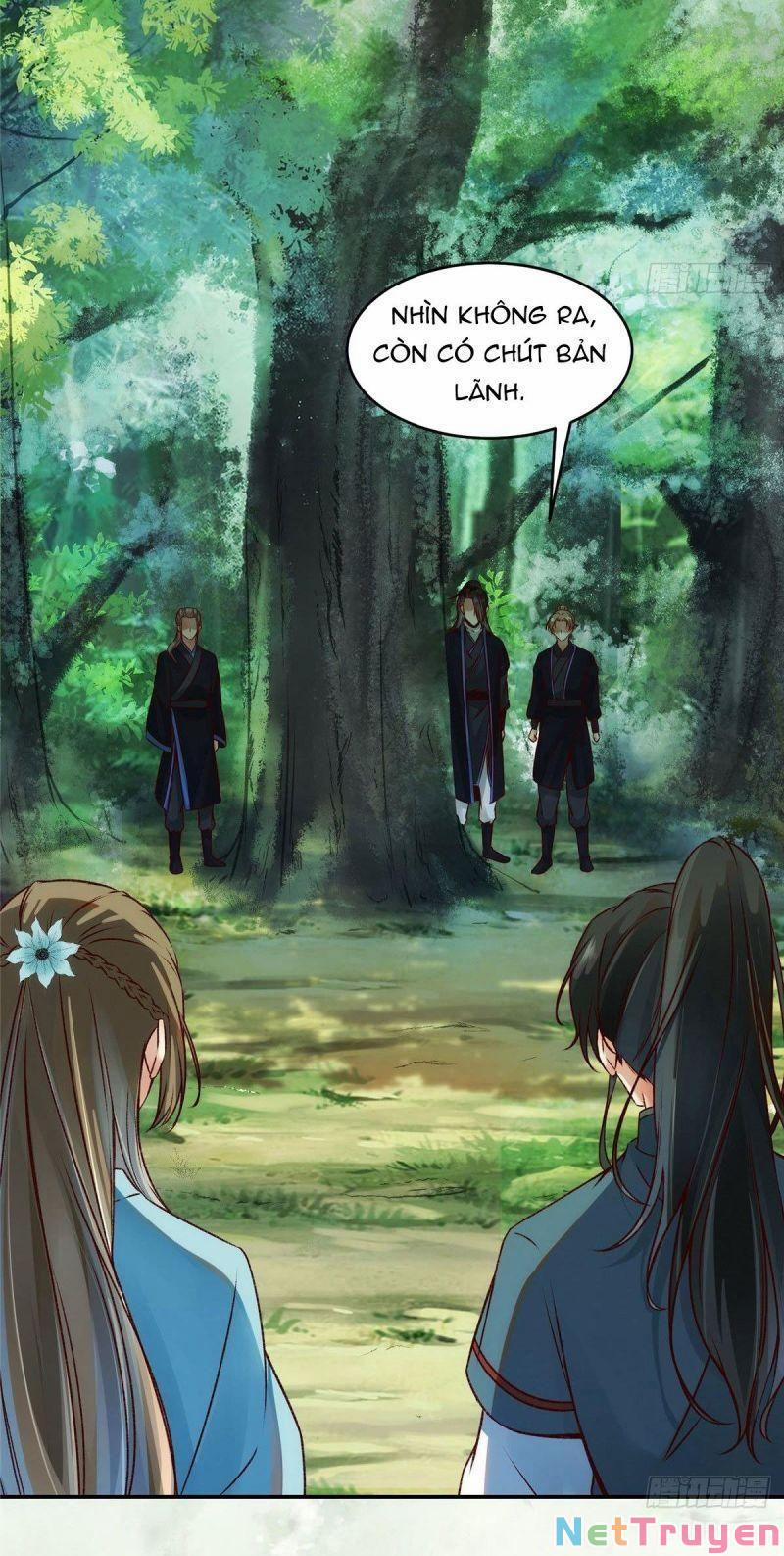 Nghịch Thiên Thần Phi Chí Thượng 26 trang 5