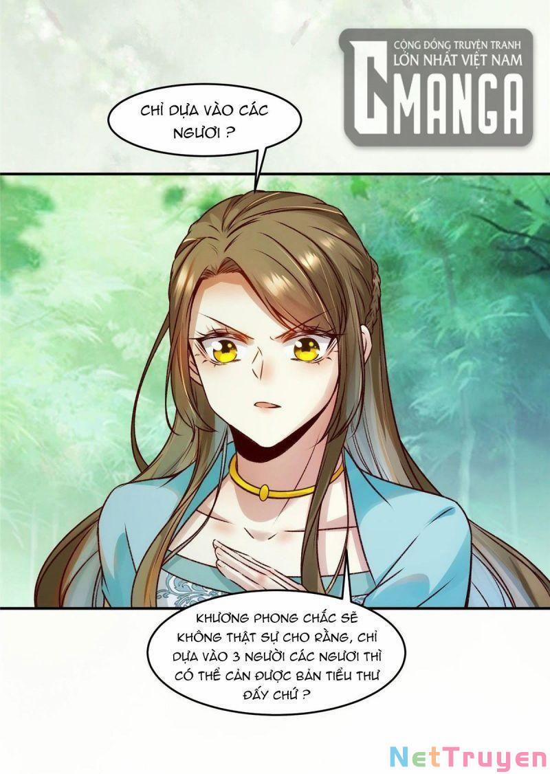 Nghịch Thiên Thần Phi Chí Thượng 26 trang 7