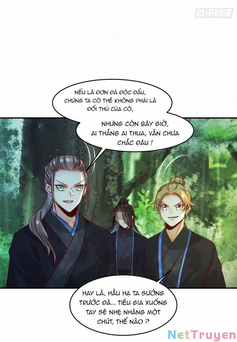 Nghịch Thiên Thần Phi Chí Thượng 26 trang 8