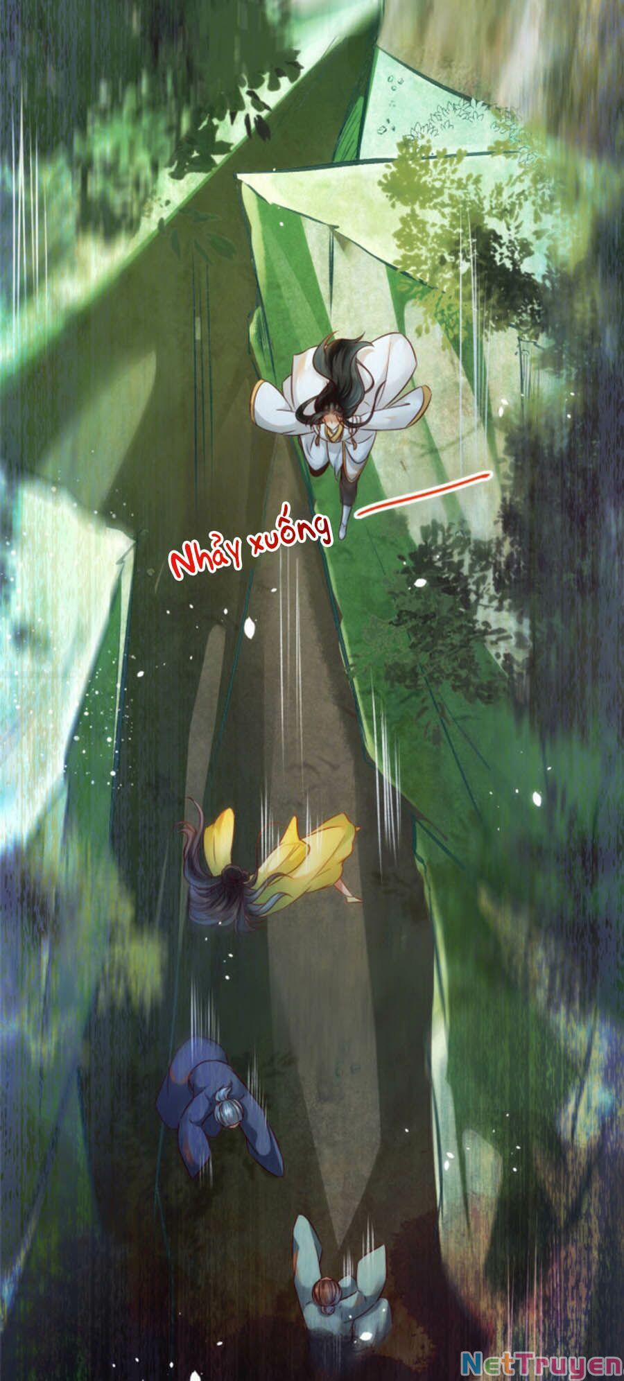 Nghịch Thiên Thần Phi Chí Thượng 27 trang 10