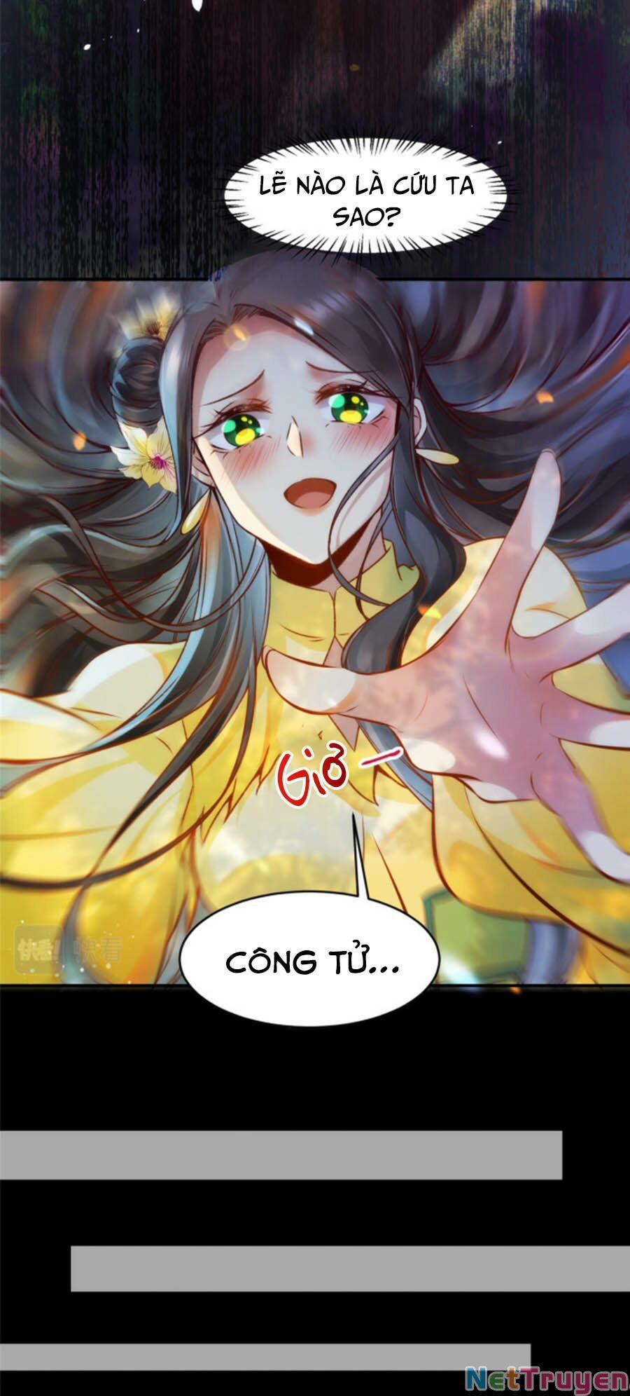 Nghịch Thiên Thần Phi Chí Thượng 27 trang 11