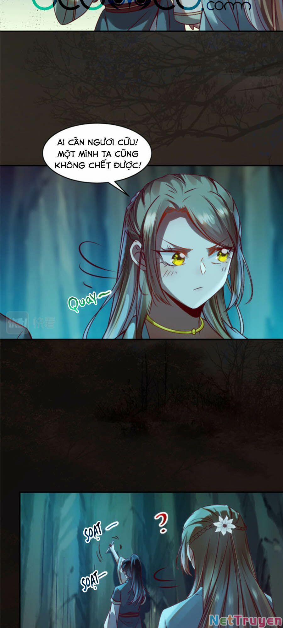 Nghịch Thiên Thần Phi Chí Thượng 27 trang 15