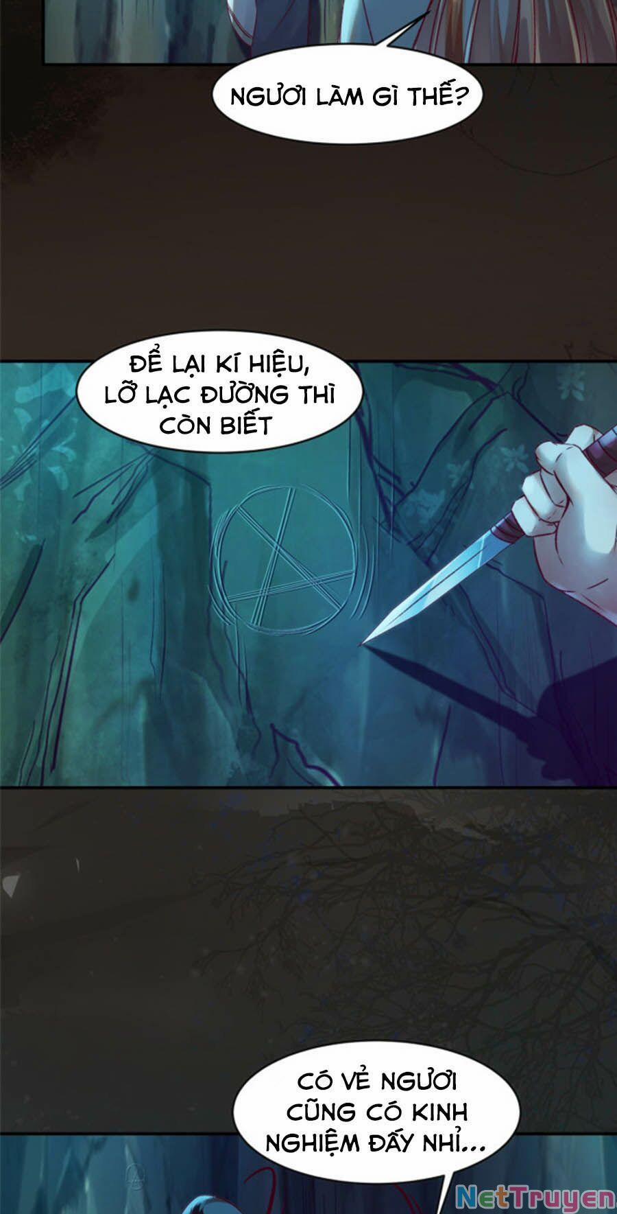 Nghịch Thiên Thần Phi Chí Thượng 27 trang 16