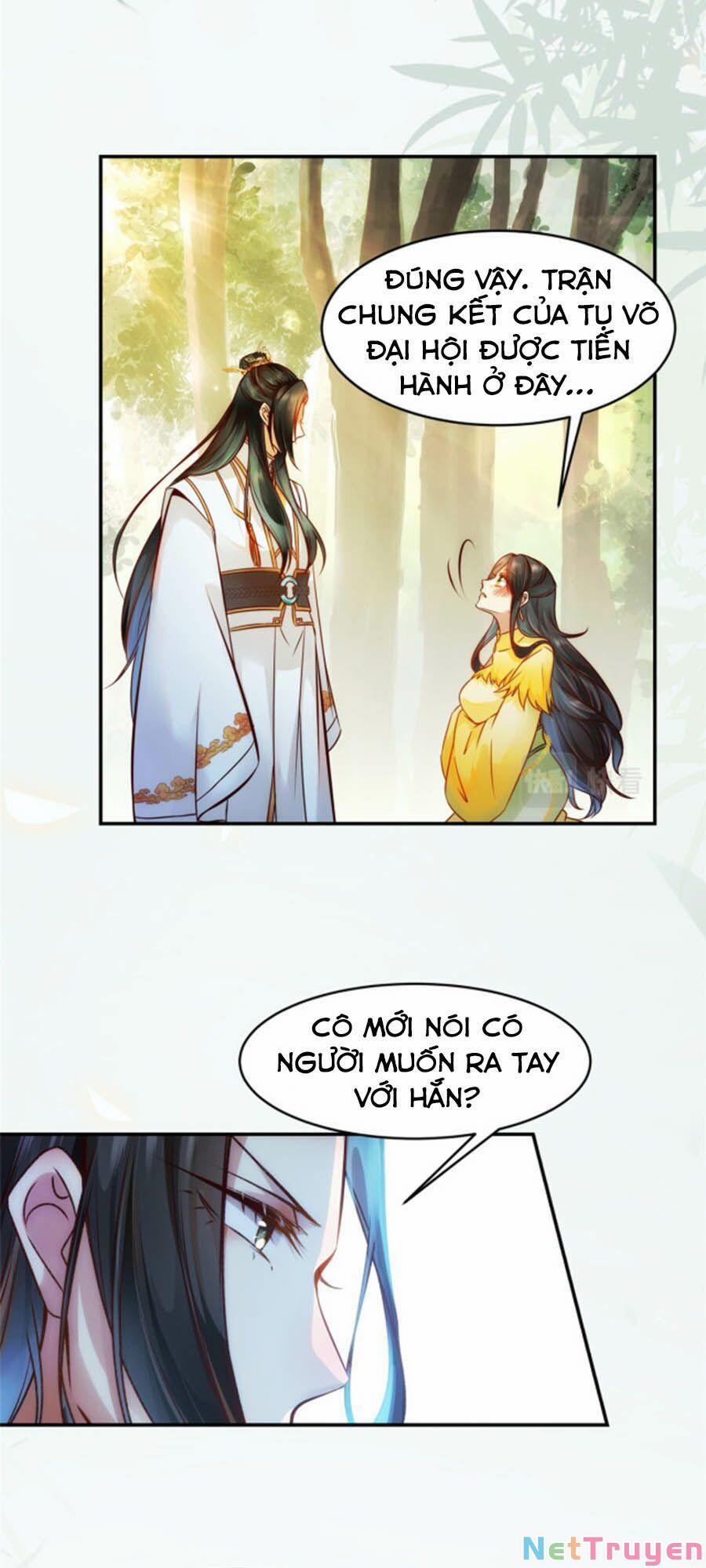 Nghịch Thiên Thần Phi Chí Thượng 27 trang 2