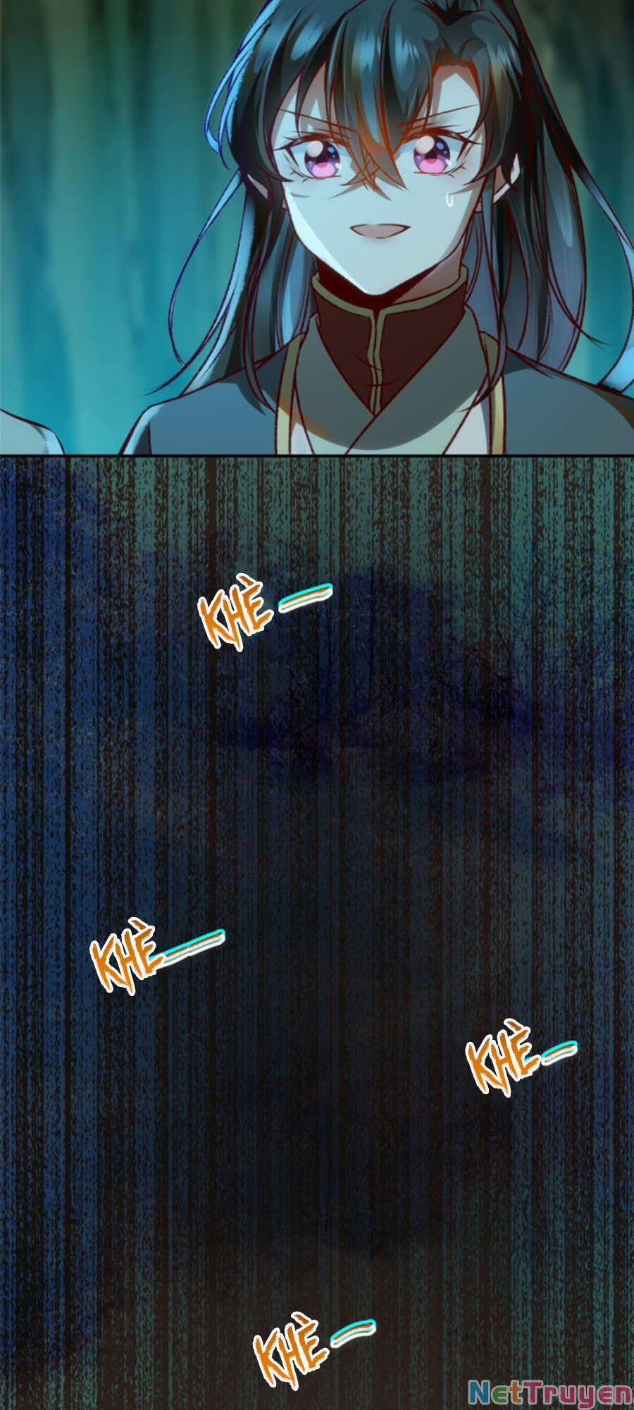 Nghịch Thiên Thần Phi Chí Thượng 27 trang 21