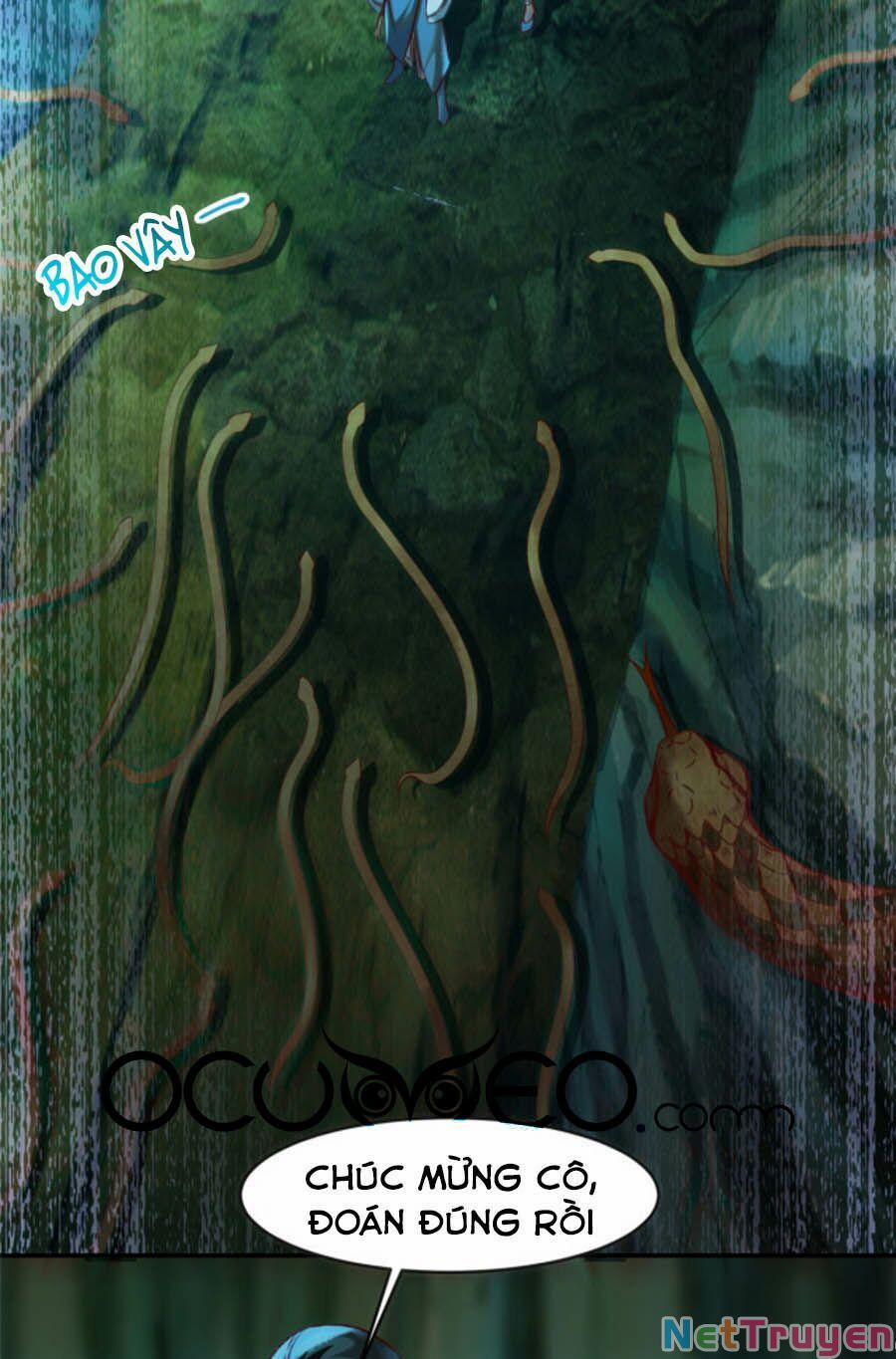 Nghịch Thiên Thần Phi Chí Thượng 27 trang 23