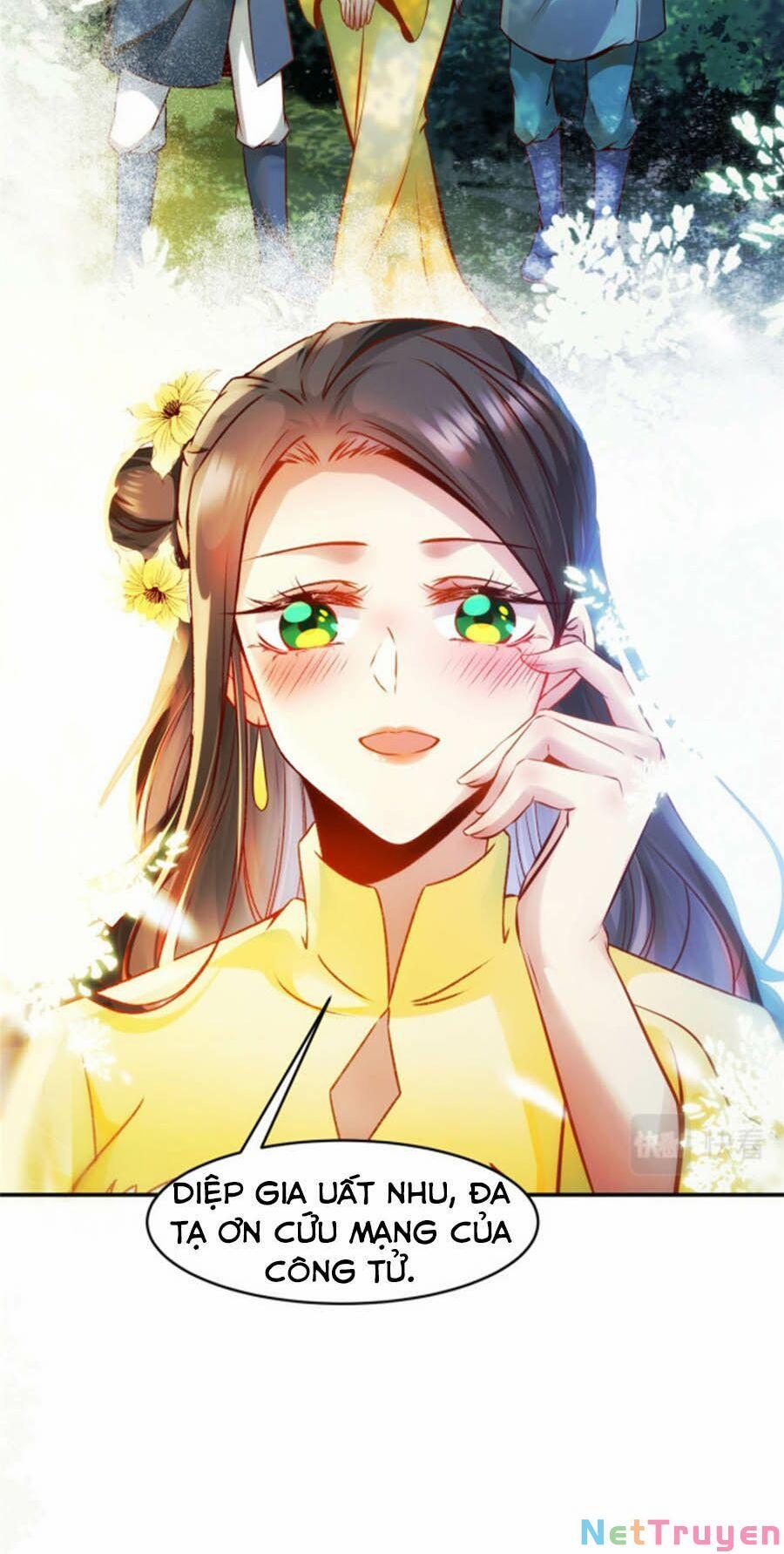 Nghịch Thiên Thần Phi Chí Thượng 27 trang 5