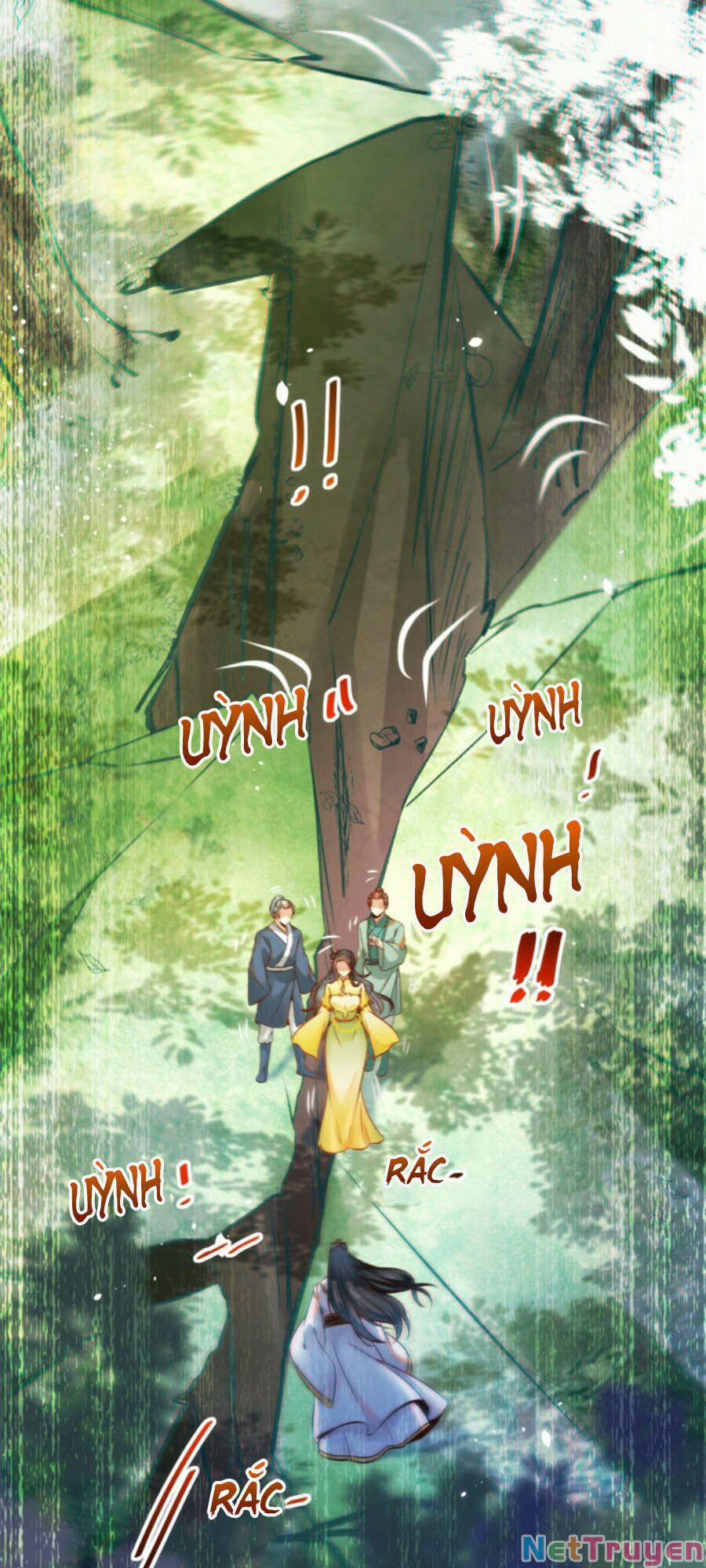 Nghịch Thiên Thần Phi Chí Thượng 27 trang 7