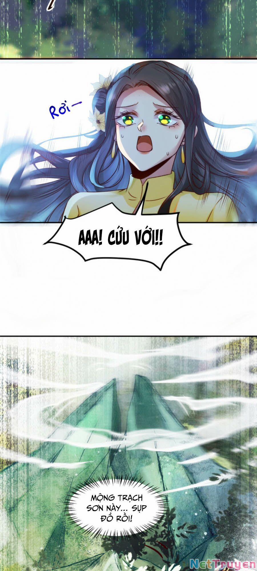 Nghịch Thiên Thần Phi Chí Thượng 27 trang 8