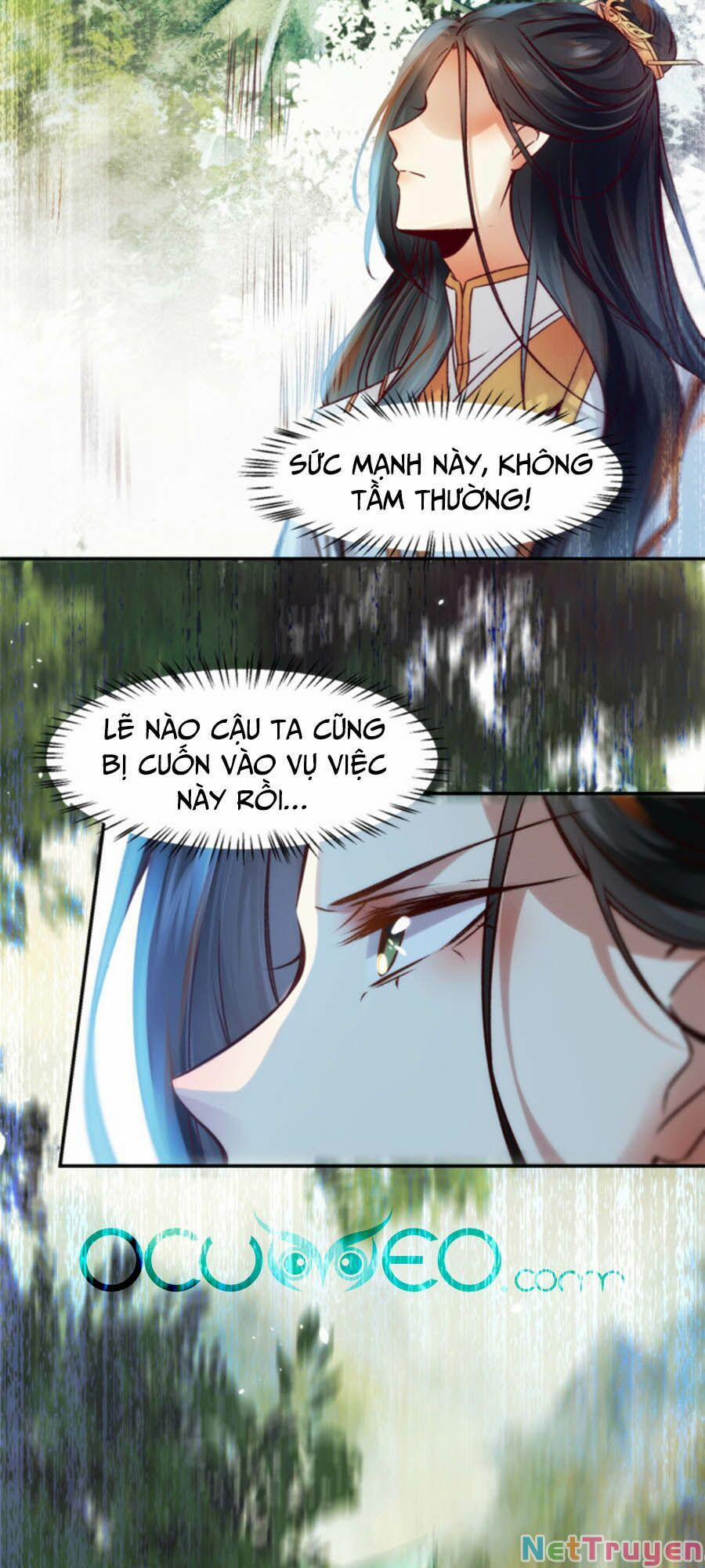 Nghịch Thiên Thần Phi Chí Thượng 27 trang 9